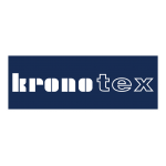 Kronotex Logo