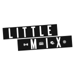 Little Mix Logo