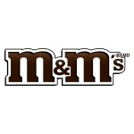 M&M's Logo