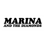 Marina and the Diamonds Logo