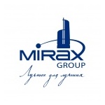 Mirax Group Logo