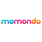 momondo Logo