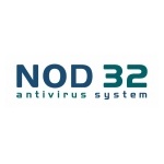 NOD32 Logo