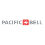 Pacific Bell Logo