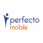 Perfecto Mobile Logo