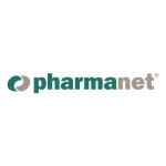 Pharmanet Logo