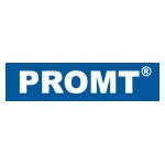 PROMT Logo
