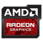 Radeon Logo