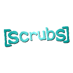 Scrubs Logo