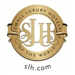 Small Luxury Hotels Logo