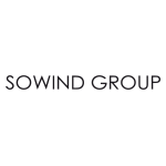 Sowind Group Logo