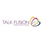 Talk Fusion Logo