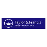 Taylor & Francis Logo