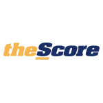 The Score Logo