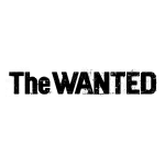 The Wanted Logo