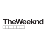 The Weekend Logo