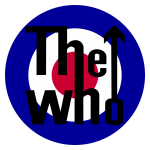 The Who Logo