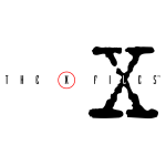 The X-Files Logo