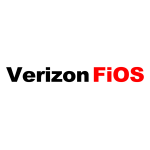 Verizon FiOS Logo