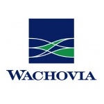 Wachovia Corp Logo
