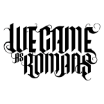 We Came as Romans Logo