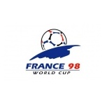 World Cup 1998 Logo