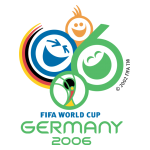World Cup 2006 Logo