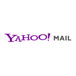 Yahoo Mail Logo