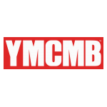 YMCMB Logo