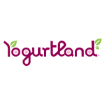 Yogurtland Logo