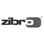 Zibro Logo