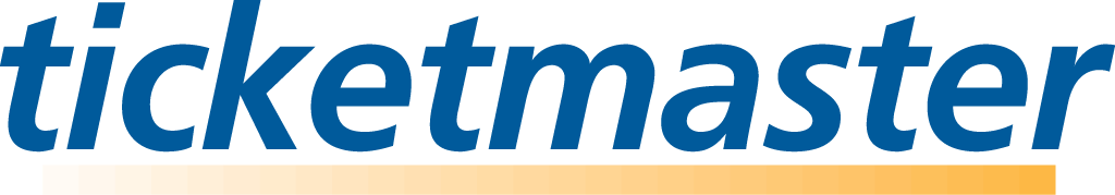 Ticketmaster Logo