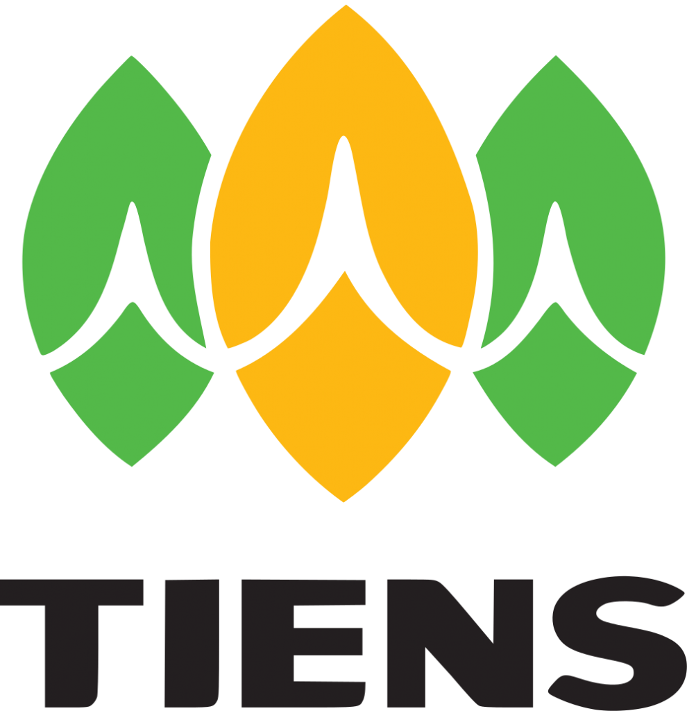 Tiens Logo / Misc / Logonoid.com