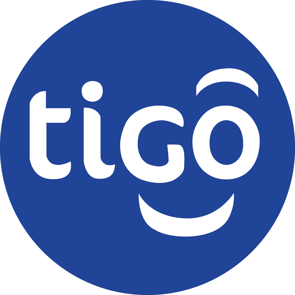 Tigo Logo / Electronics / Logonoid.com
