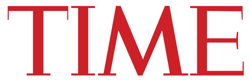 Time Logo