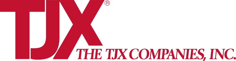 TJX Logo / Fashion and Clothing / Logonoid.com