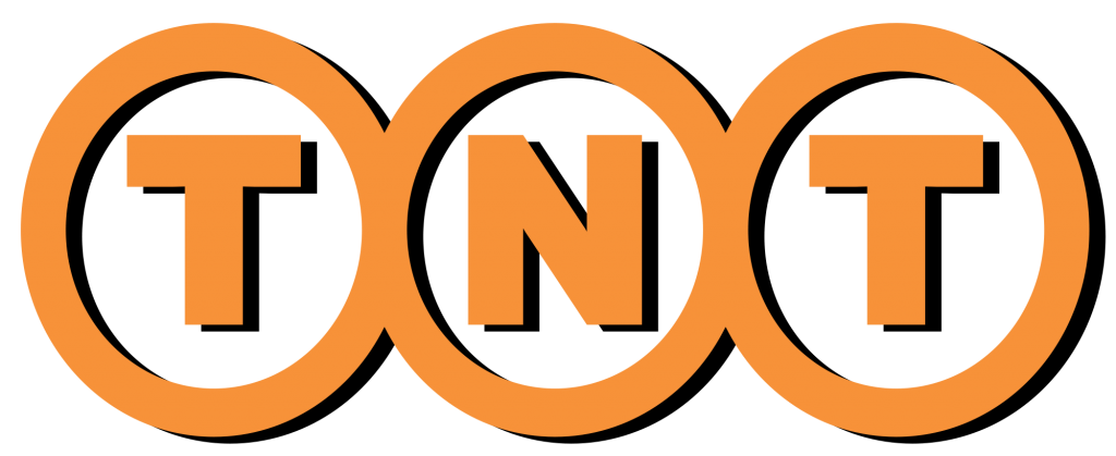 TNT Express Logo