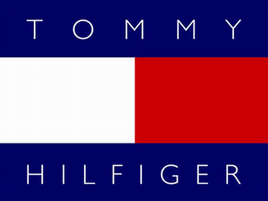 Tommy Hilfiger Logo / Fashion and Clothing / Logonoid.com