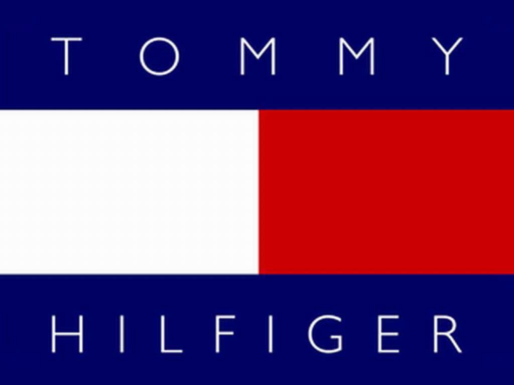 Tommy Hilfiger Logo