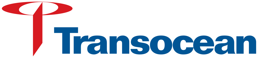 Transocean Logo / Oil and Energy / Logonoid.com
