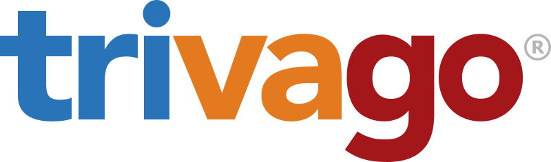 trivago Logo