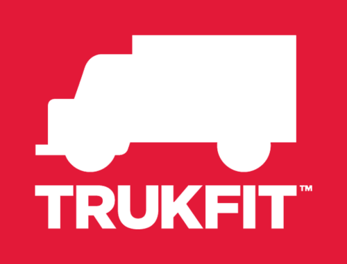 Trukfit Logo