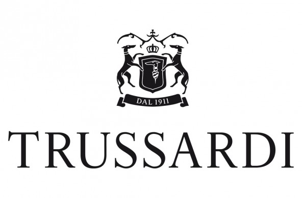 Trussardi Logo / Fashion and Clothing / Logonoid.com