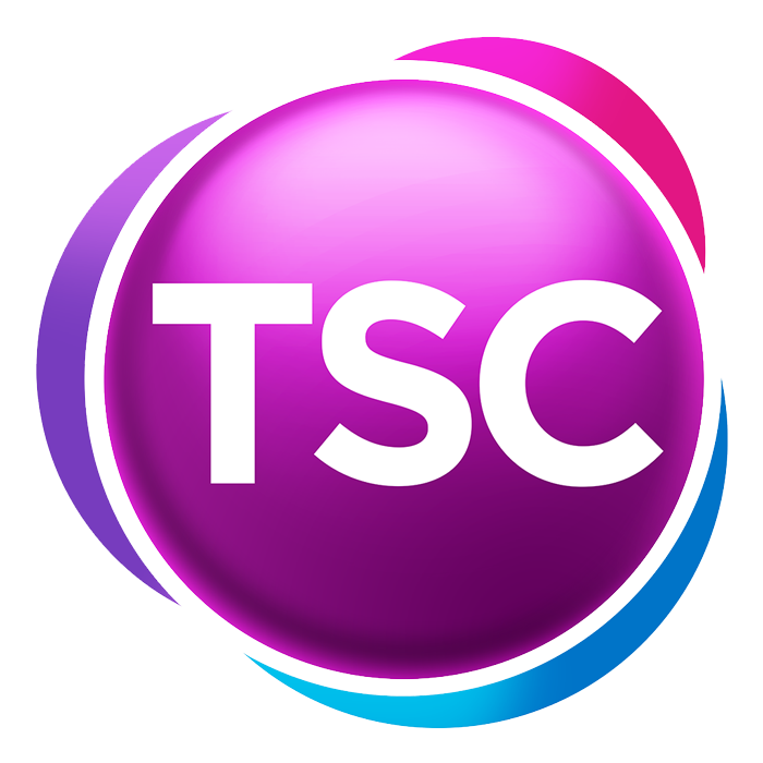 TSC Logo / Television / Logonoid.com