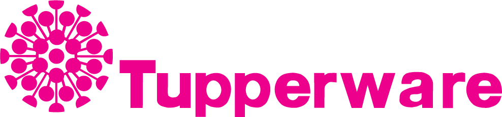 image logo tupperware