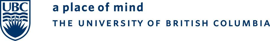 UBC Logo