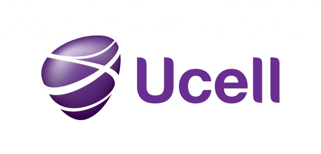 Ucell Logo