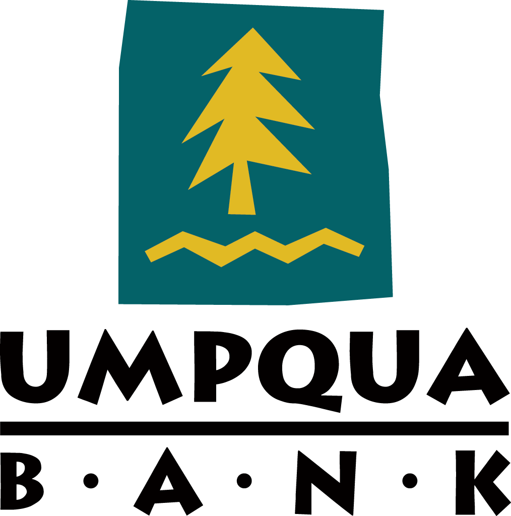 Umpqua Bank Logo