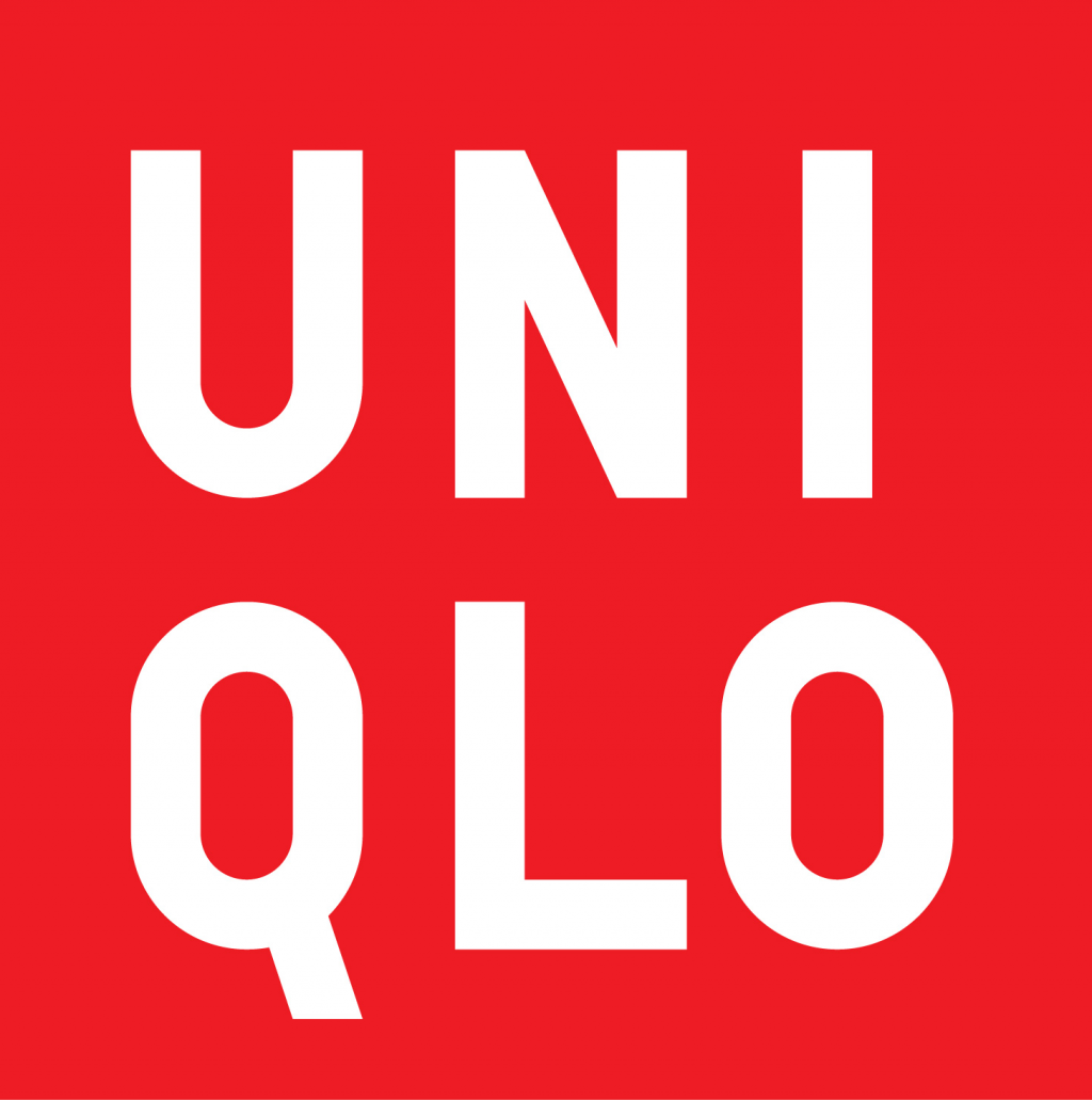 Uniqlo Logo / Fashion and Clothing / Logonoid.com