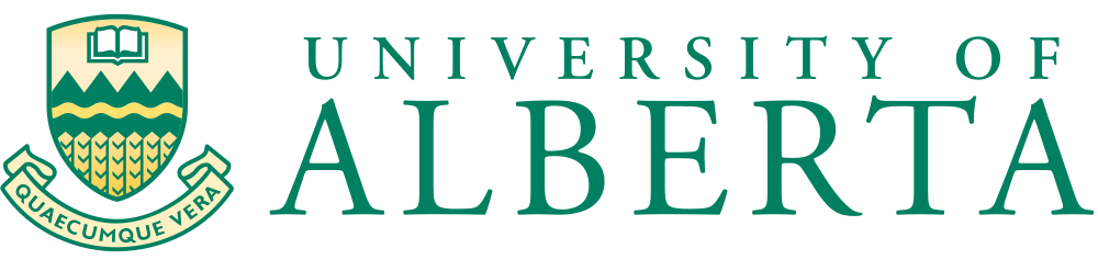 University of Alberta Logo